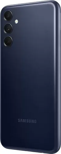 Smartfon Samsung Galaxy M14, Dark Blue, 4/64 GB, O'zbekistonda