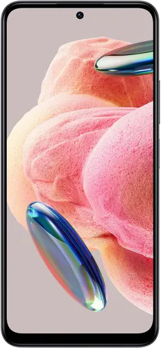 Смартфон Xiaomi Note 12, OnyxGray, 6/128 GB