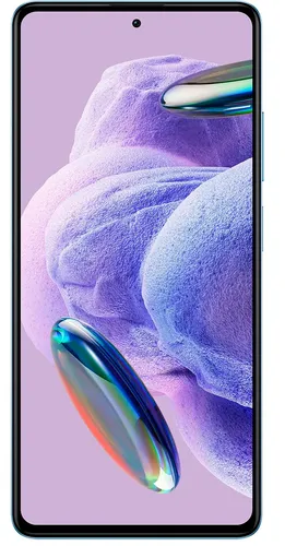 Смартфон Xiaomi Note 12 Pro+, Синий, 8/256 GB, фото