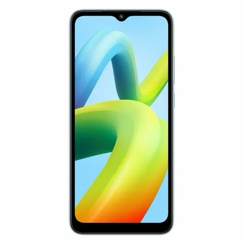 Смартфон Xiaomi A2+, Светло-синий, 3/64 GB