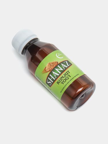 Shanaz kunjut yog'i, 100 ml, в Узбекистане