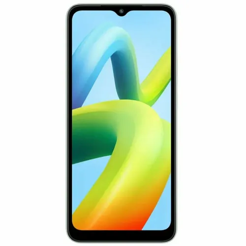 Smartfon Xiaomi Redmi A2+, Light Green, 3/64 GB