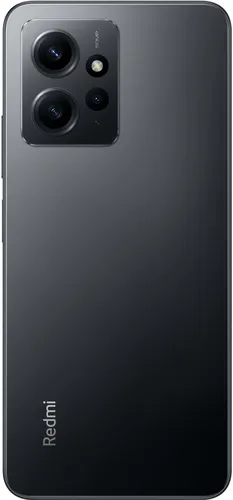 Smartfon Xiaomi Note 12, OnyxGray, 6/128 GB, купить недорого