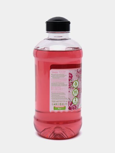 Suyuq sovun Sleepy "Rose", 1500 ml, фото