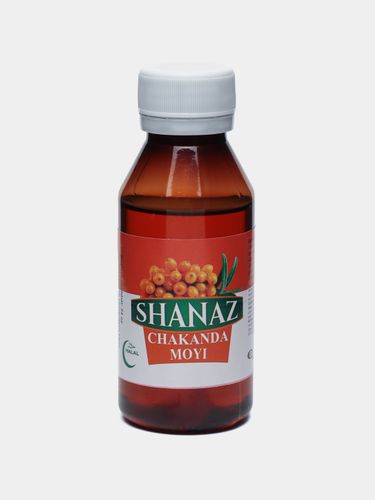 Shanaz chakanda moyi, 100 ml