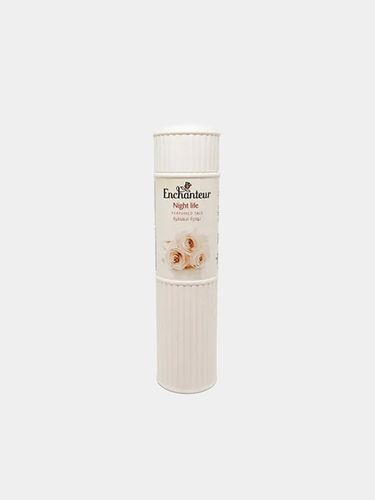 Пудра для тела Enchanteur "Night Life", 250 гр