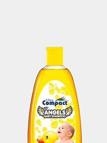 Bolalar uchun shampun Ultra Compact "Angels", 500 ml, в Узбекистане