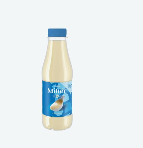 Сгущенное молоко Milter синяя упаковка 8.5 %, купить недорого