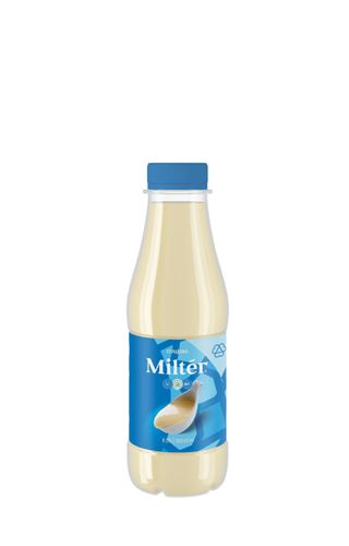 Сгущенное молоко Milter синяя упаковка 8.5 %, фото № 4