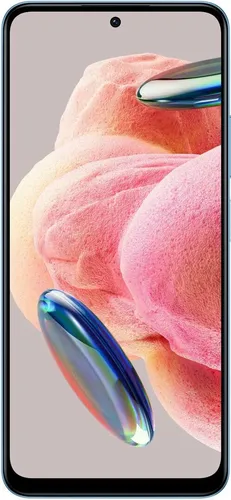 Смартфон Xiaomi Redmi Note 12, Ice Blue, 8/128 GB, фото № 4
