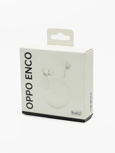 Simsiz naushniklar OPPO Enco Buds 2