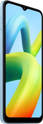 Smartfon Xiaomi Redmi A2+, Light Blue, 3/64 GB, в Узбекистане