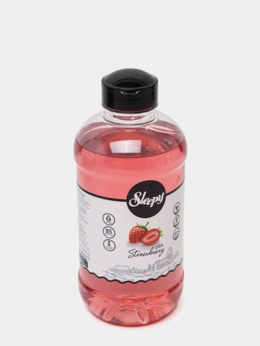 Suyuq sovun Sleepy "Strawberry", 1500 ml, купить недорого