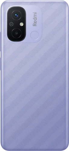 Smartfon Xiaomi 12C, Purple, 6/128 GB, фото