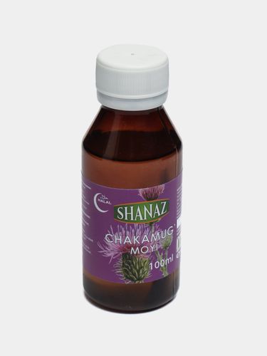 Repeynik yog'i Shanaz, 100 ml