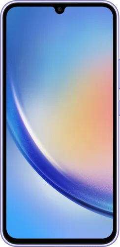 Смартфон Samsung Galaxy A34, Фиолетовый, 8/256 GB, в Узбекистане