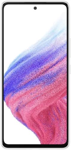 Смартфон Samsung Galaxy A53, Белый, 8/256 GB