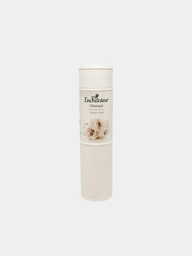 Пудра для тела Enchanteur "Classique", 250 гр