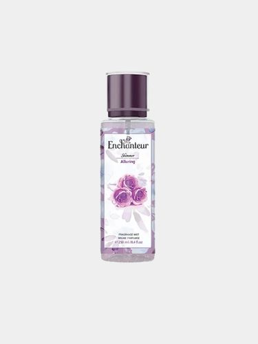 Мист для тела Enchanteur "Alluring", 250 гр