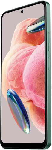 Smartfon Xiaomi Note 12, yalpiz, 6/128 GB, в Узбекистане