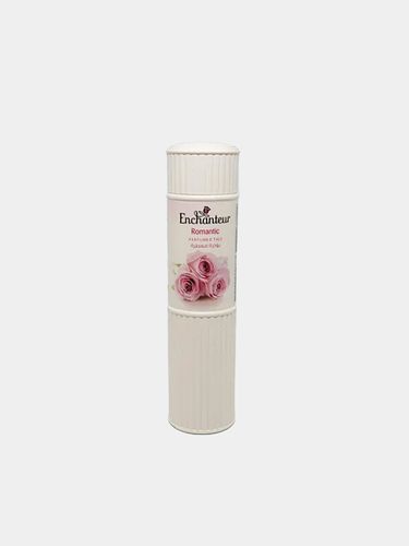 Пудра для тела Enchanteur "Romantic", 250 гр