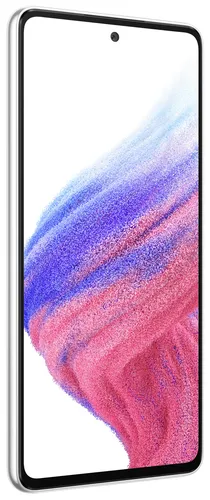 Smartfon Samsung Galaxy A33, oq, 4/128 GB, arzon