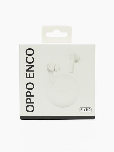 Наушники беспроводные OPPO Enco Buds 2, Белый