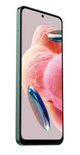 Смартфон Xiaomi Redmi Note 12, Mint Green, 8/128 GB, фото