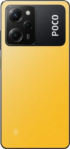 Смартфон Xiaomi Poco X5 Pro, Желтый, 8/256 GB, sotib olish