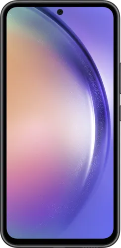 Smartfon Samsung Galaxy A54, grafit, 6/128 GB, купить недорого