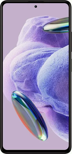 Смартфон Xiaomi Note 12 Pro+, Черный, 8/256 GB, купить недорого