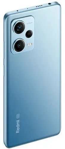 Смартфон Xiaomi Note 12 Pro+, Синий, 8/256 GB, купить недорого