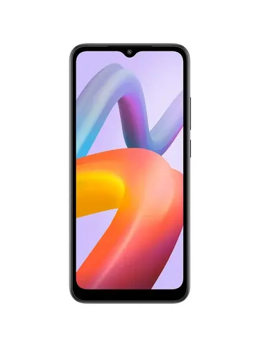 Smartfon Xiaomi A2+, qora, 3/64 GB, в Узбекистане