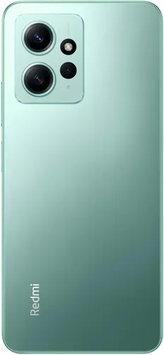 Смартфон Xiaomi Note 12, Мятный, 6/128 GB