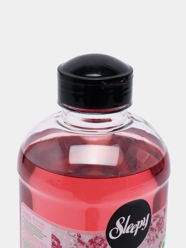 Suyuq sovun Sleepy "Rose", 1500 ml, 4325000 UZS