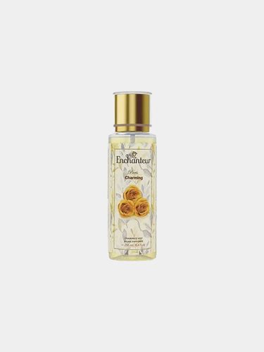 Мист для тела Enchanteur Charming, 250 ml