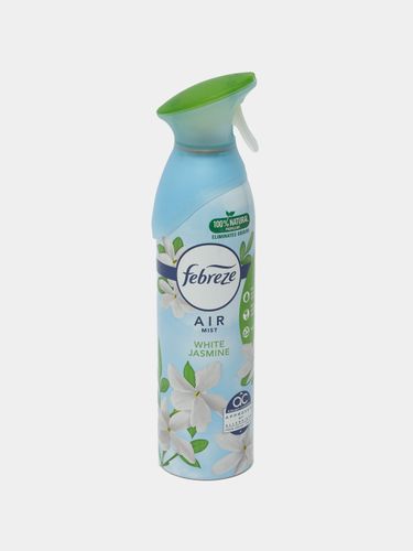 Gazli havo spreyi Enchanteur "Jasmine", 300 ml