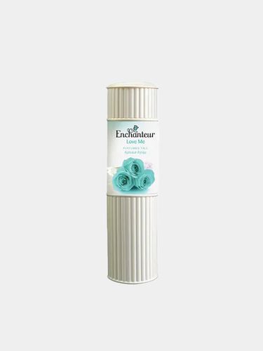 Tana uchun pudra Enchanteur "Love Me", 125 gr