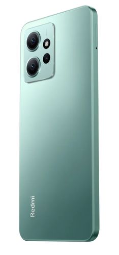 Смартфон Xiaomi Redmi Note 12, Mint Green, 8/128 GB