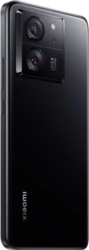 Smartfon Xiaomi Redmi 13T, Черный, 8/256 GB, фото