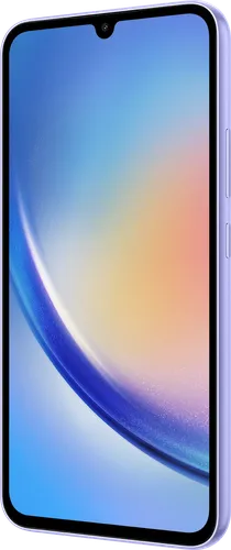 Смартфон Samsung Galaxy A34, Фиолетовый, 8/256 GB, O'zbekistonda