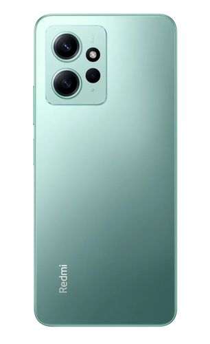 Смартфон Xiaomi Redmi Note 12, Mint Green, 8/128 GB, в Узбекистане