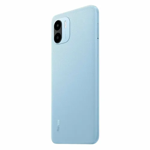 Смартфон Xiaomi A2+, Светло-синий, 3/64 GB, фото