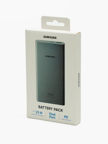 Повербанк Samsung EB-PЗ300, Серый