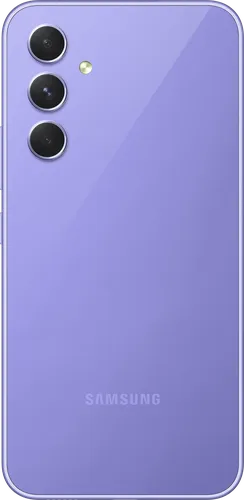 Смартфон Samsung Galaxy A54, Фиолетовый, 8/256 GB, фото