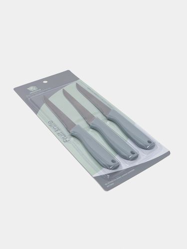 Набор кухонных ножей BE-3, 3 шт, купить недорого