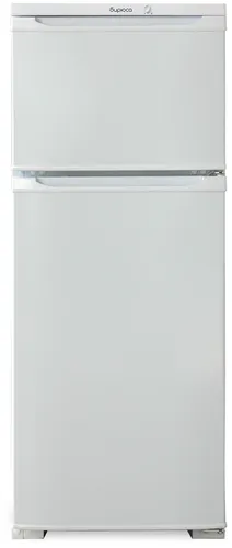 Холодильник Бирюса 122, Белый