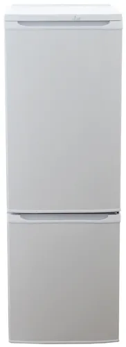 Холодильник Бирюса 118, Белый