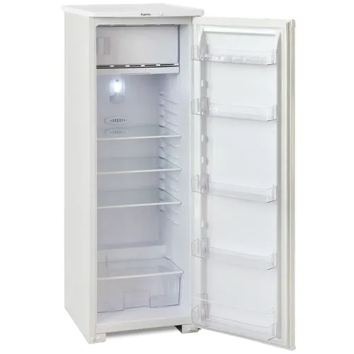 Холодильник Бирюса 107, Белый, в Узбекистане