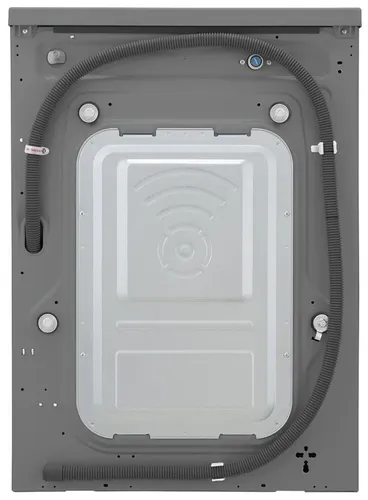 Стиральная машина LG F2M5HS6S, Серебристый, фото